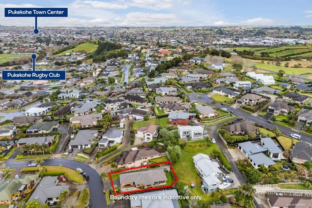 Photos of 19 Arthur Carwen Place