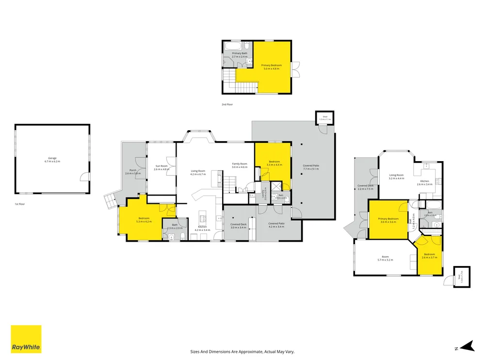 Photos of 24 McInnes Road