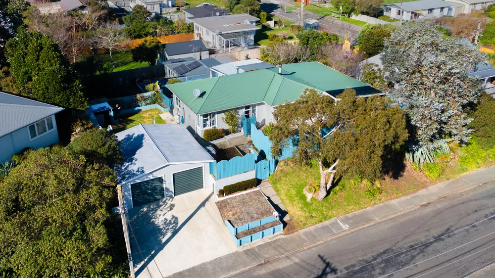 Photos of 4 Francis Road