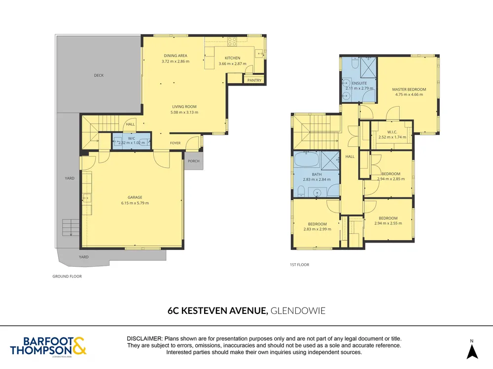 Photos of 6C Kesteven Avenue