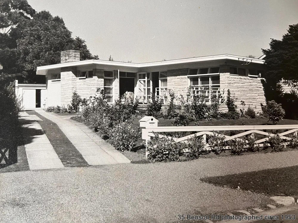 Photos of 35 Benson Road