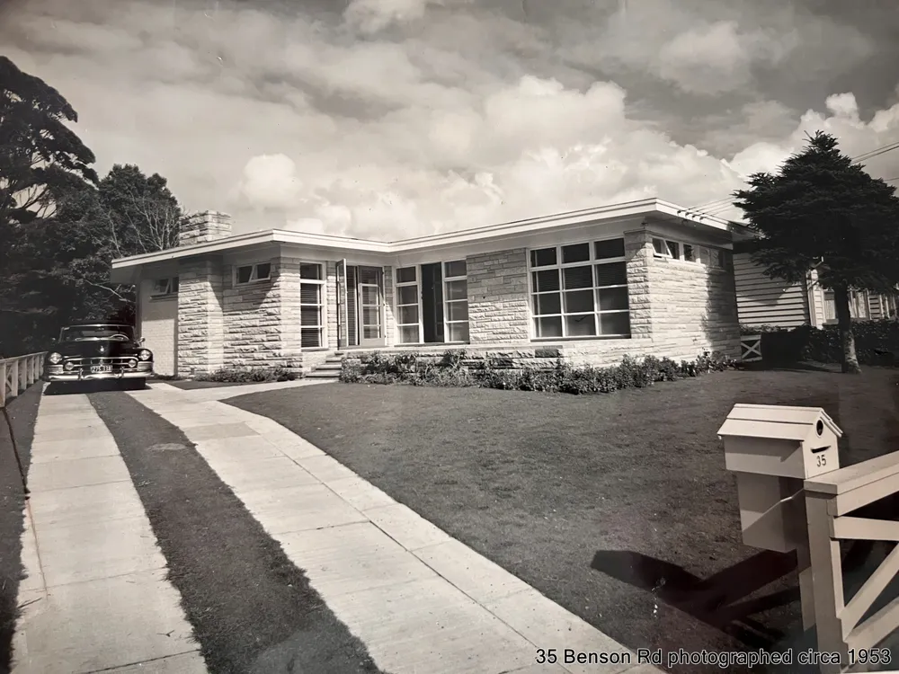 Photos of 35 Benson Road