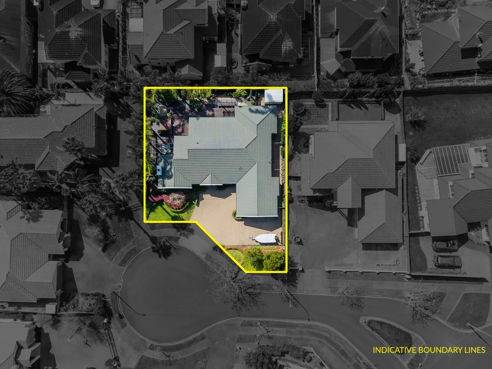 Photos of 5 Bantry Court