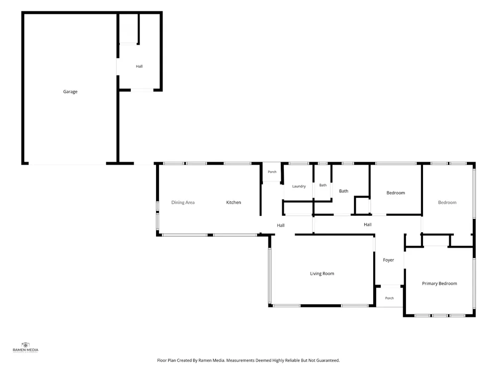 Photos of 3 Garrick Place