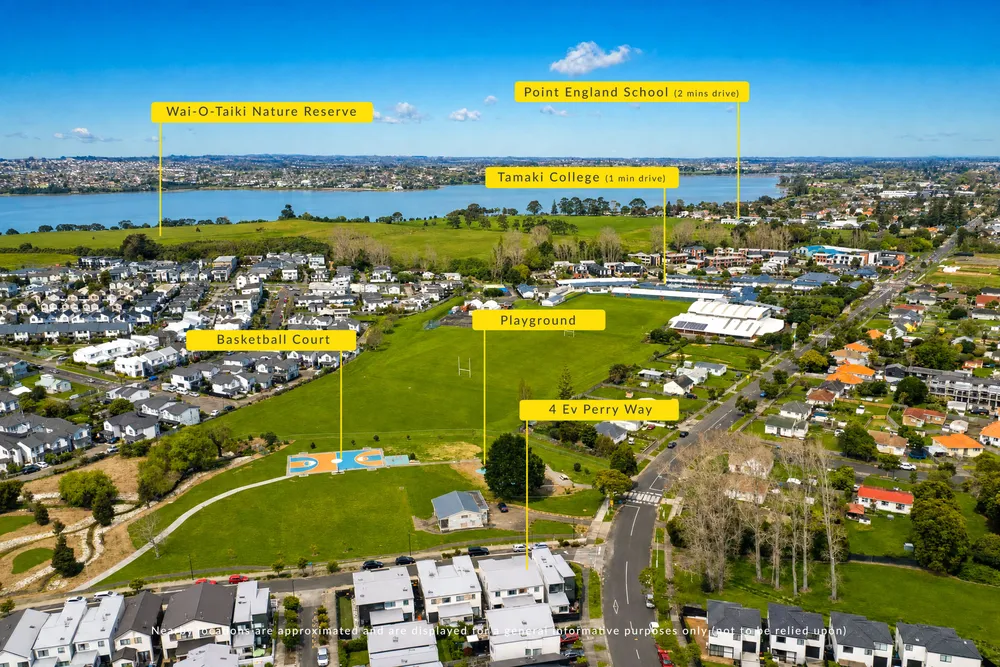 Photos of 4 Ev Perry Way