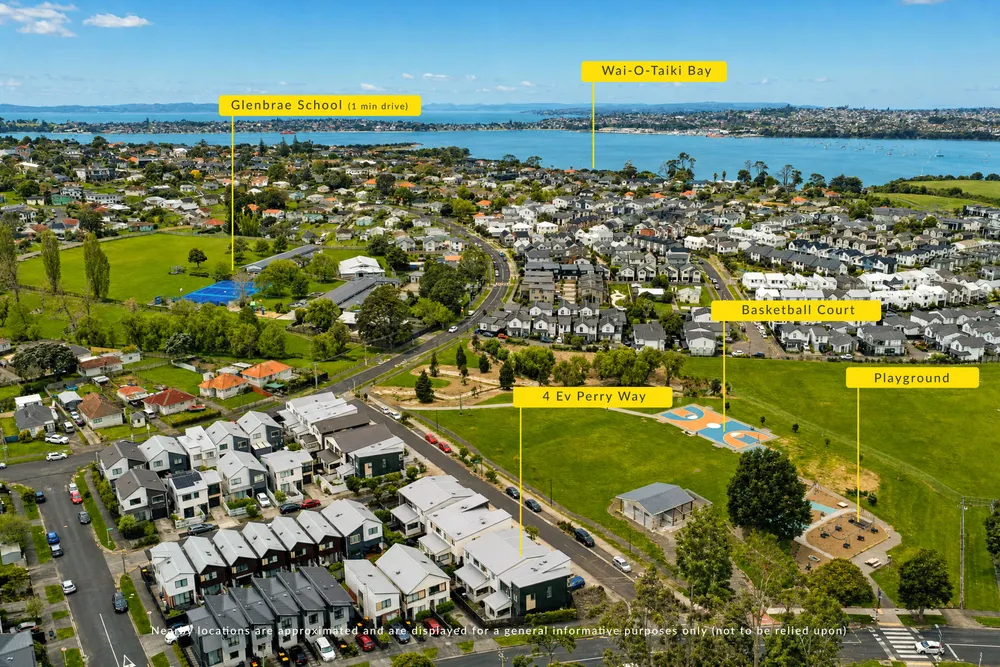 Photos of 4 Ev Perry Way