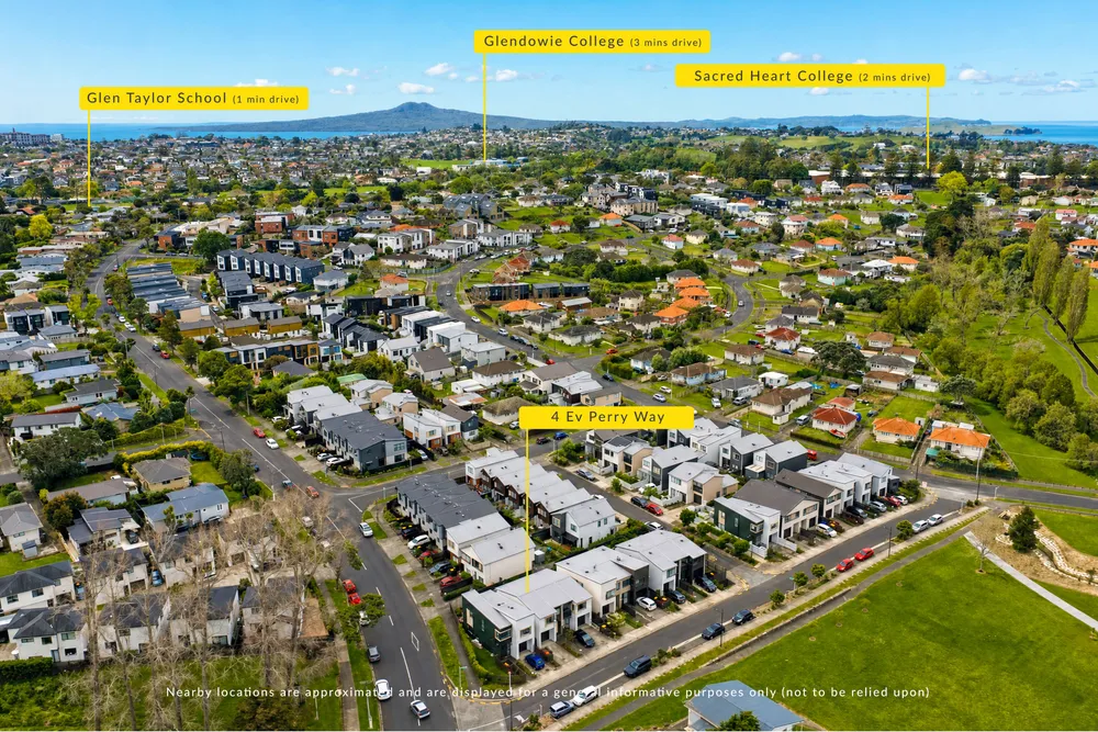 Photos of 4 Ev Perry Way