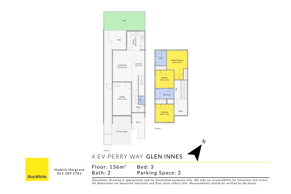 Photos of 4 Ev Perry Way