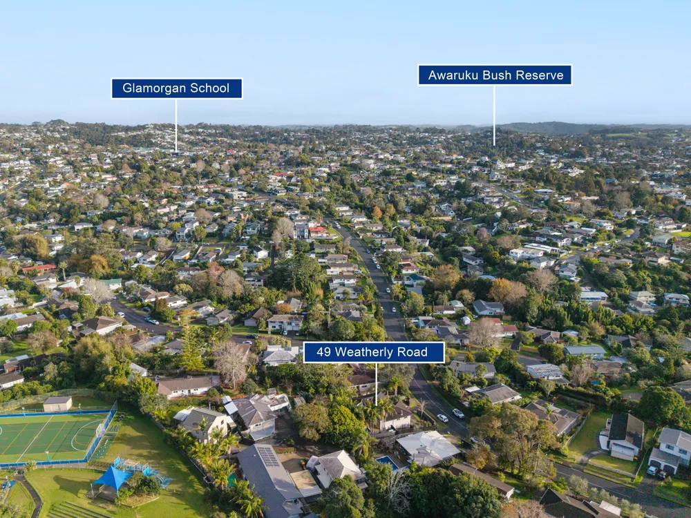 Photos of 49 Weatherly Road