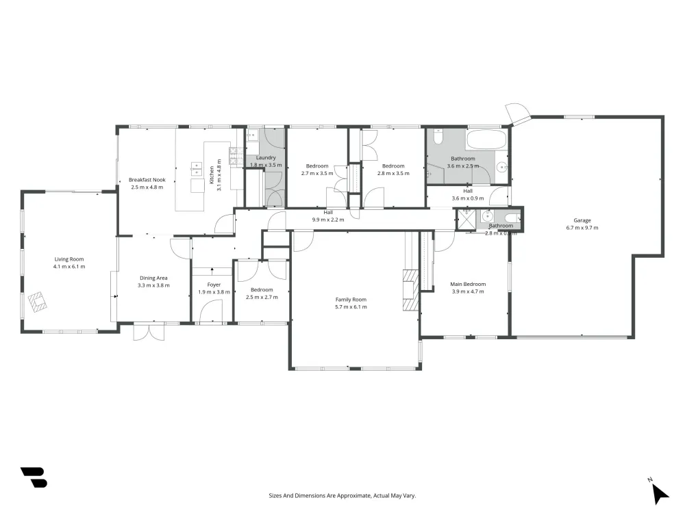 Photos of 37 Himalaya Drive