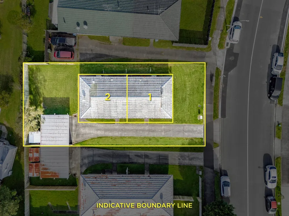 Photos of 1/80 Howard Hunter Avenue