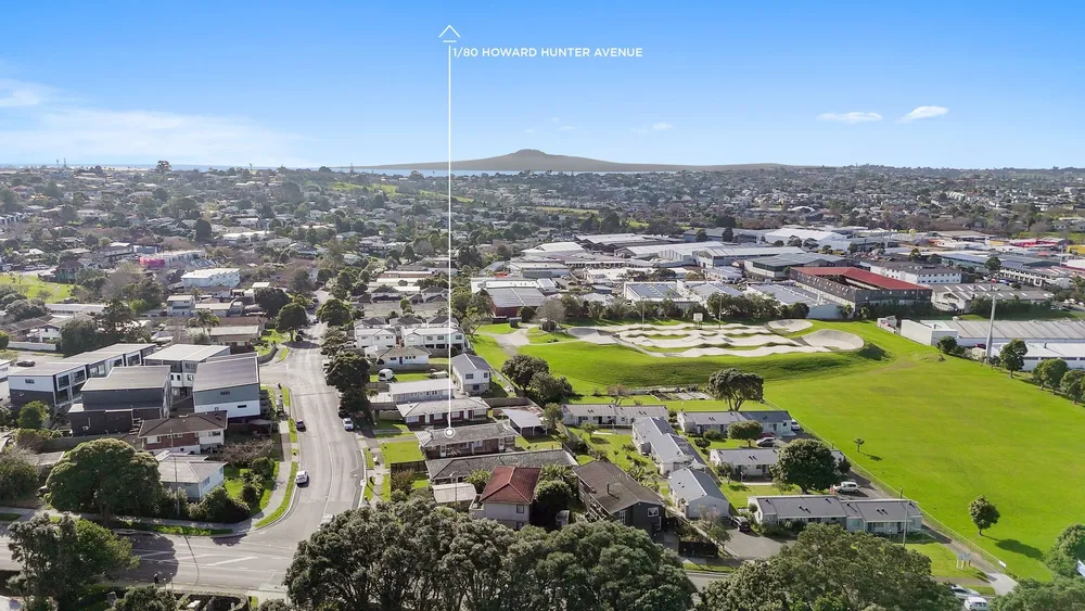 Photos of 1/80 Howard Hunter Avenue