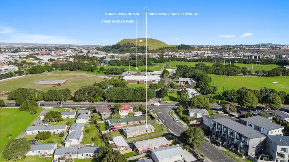 Photos of 1/80 Howard Hunter Avenue