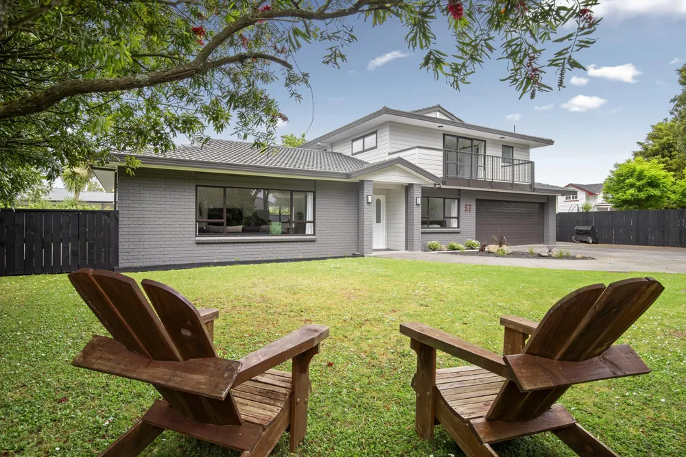 Photos of 57 George Crescent