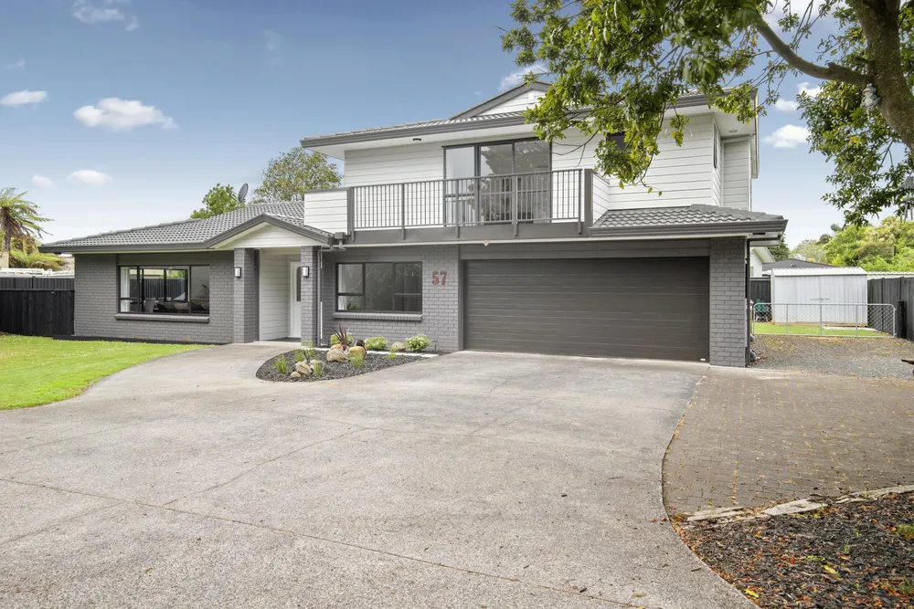 Photos of 57 George Crescent