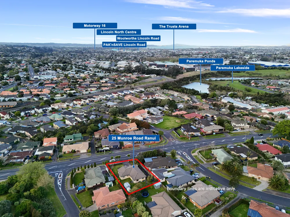 Photos of 25 Munroe Road