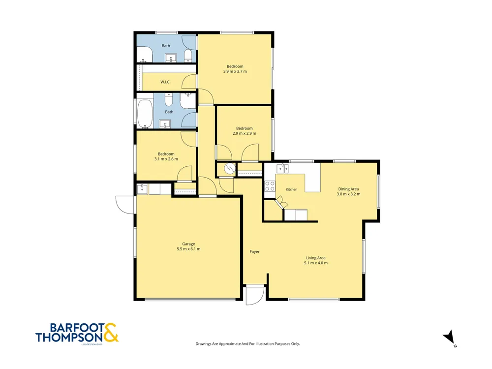 Photos of 25 Munroe Road