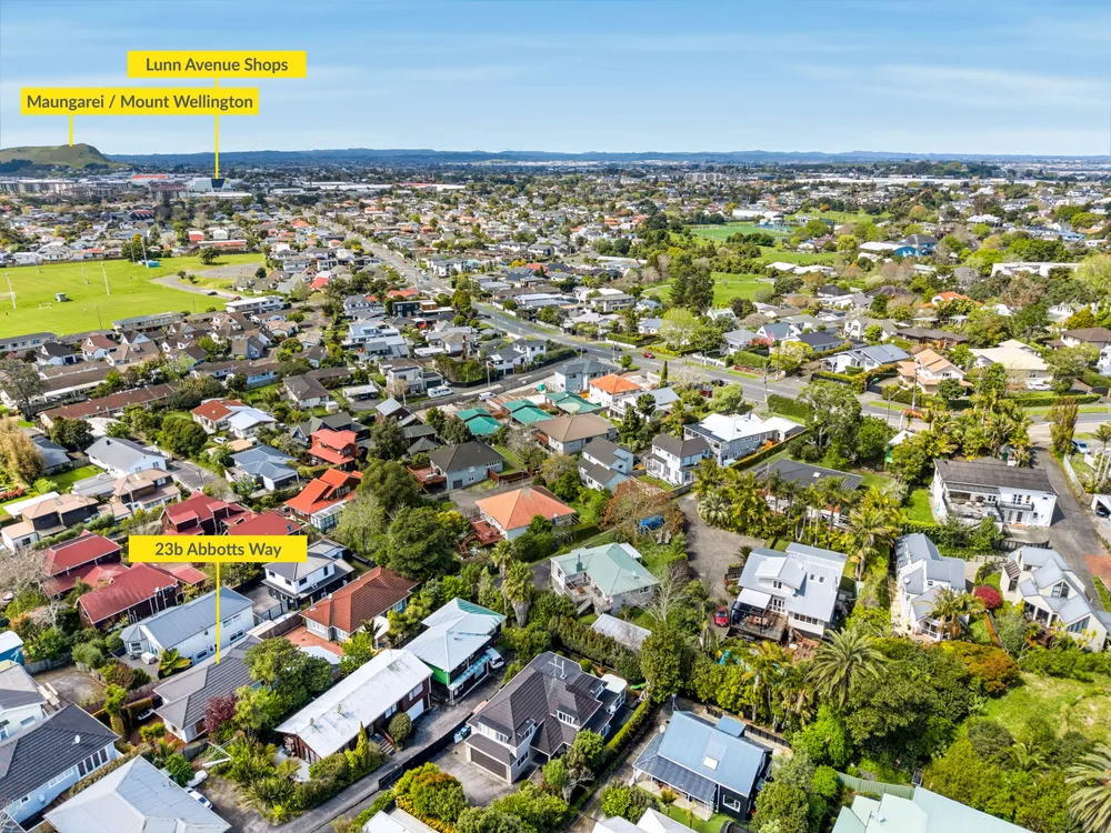 Photos of 23B Abbotts Way