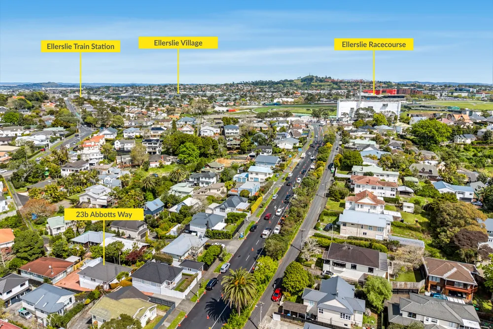 Photos of 23B Abbotts Way