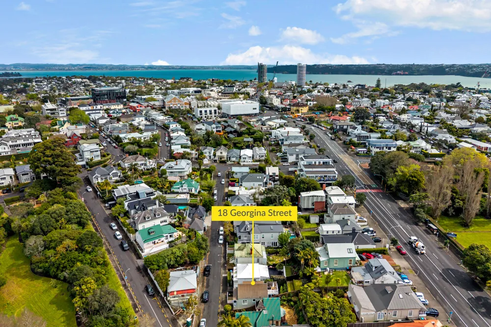 Photos of 18 Georgina Street