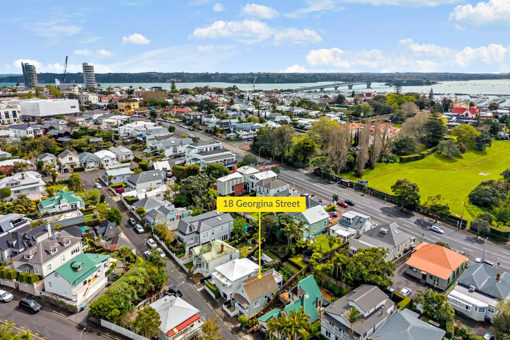 Photos of 18 Georgina Street