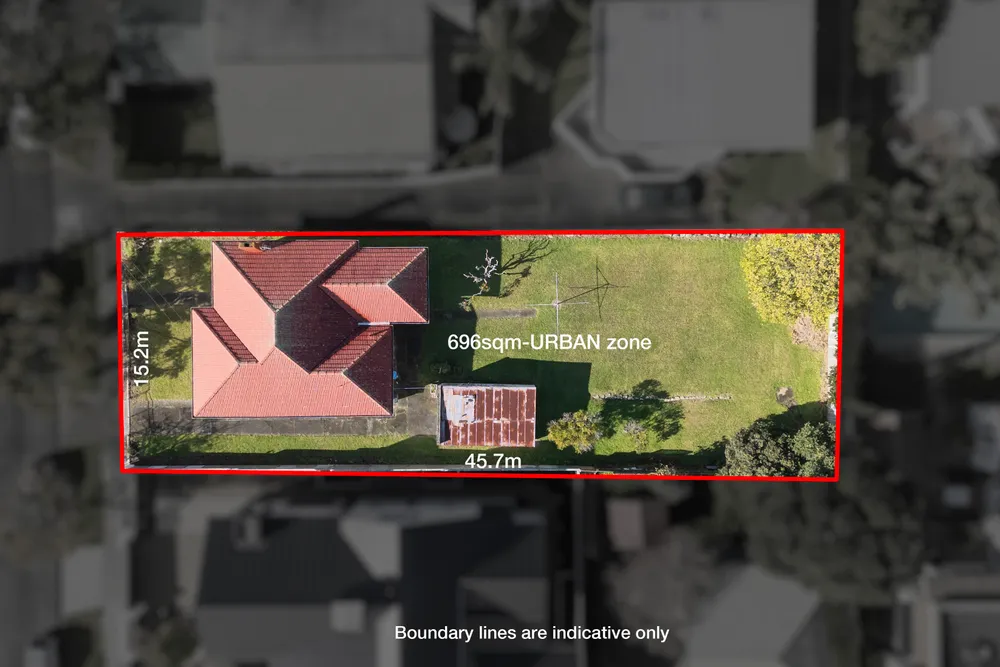 Photos of 8 Kotare Avenue