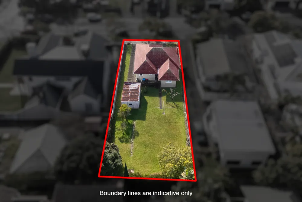 Photos of 8 Kotare Avenue