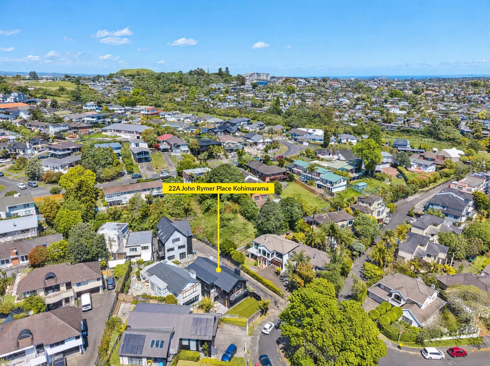 Photos of 22A John Rymer Place