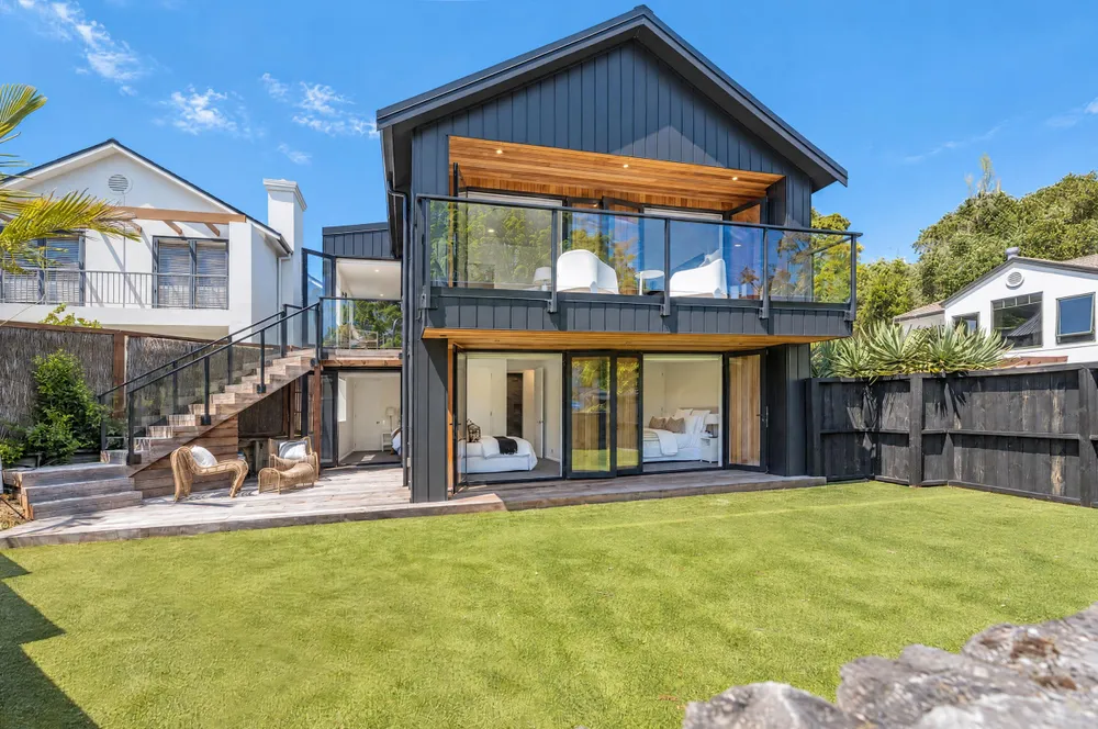 Photo of 22A John Rymer Place, Kohimarama