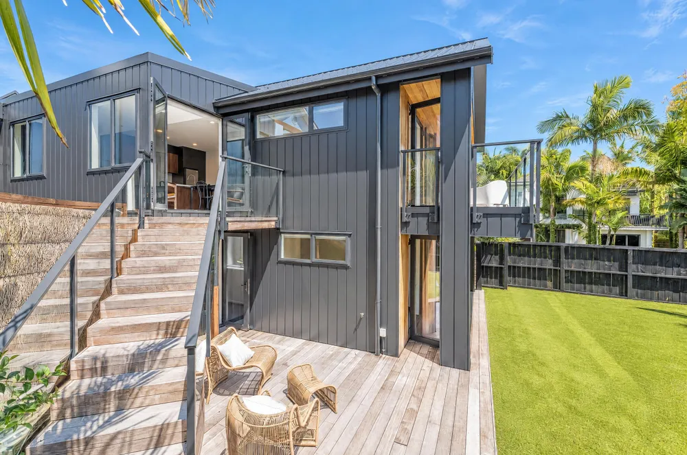 Photos of 22A John Rymer Place