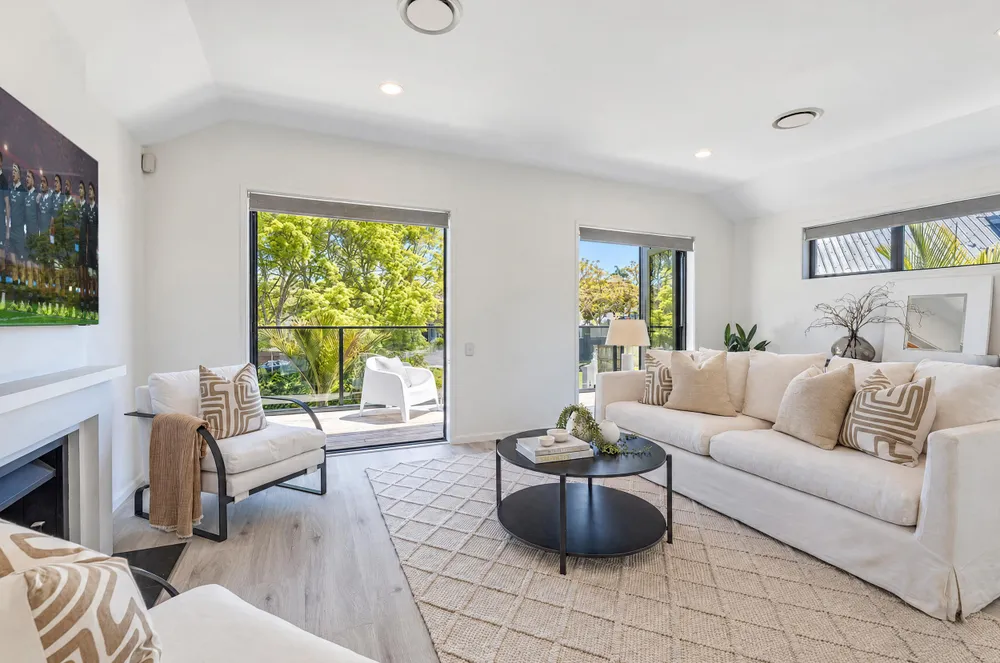 Photos of 22A John Rymer Place