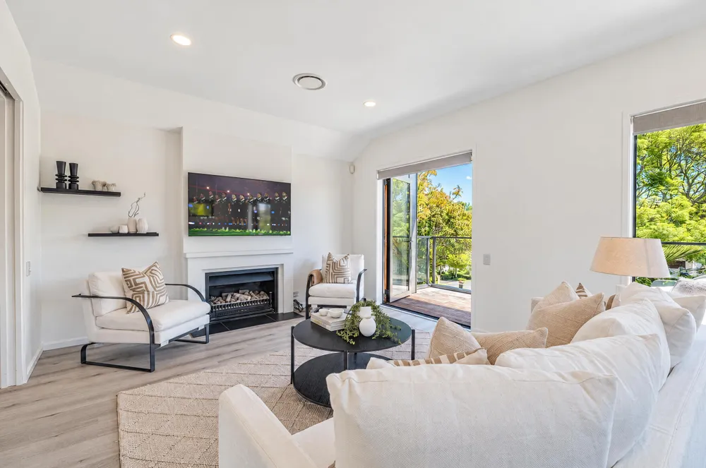 Photos of 22A John Rymer Place