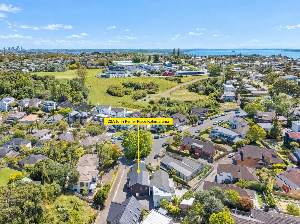 Photos of 22A John Rymer Place