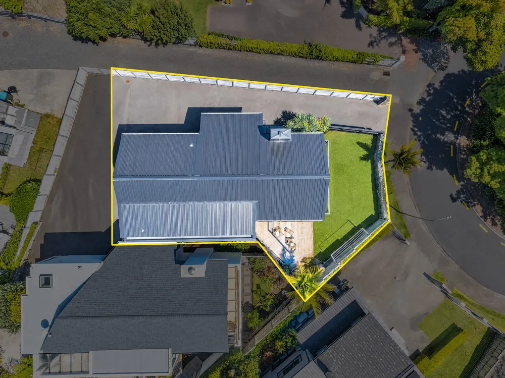 Photos of 22A John Rymer Place