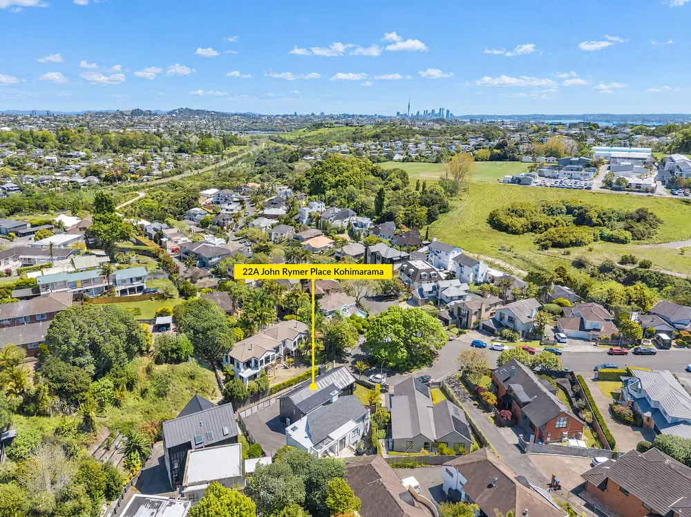 Photos of 22A John Rymer Place