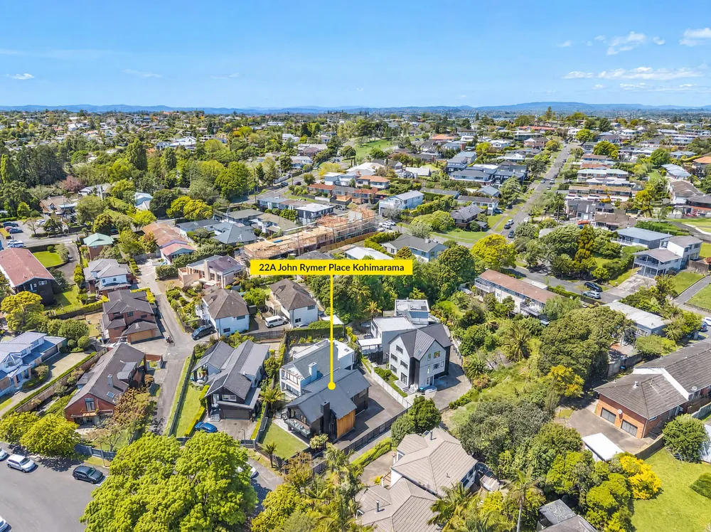 Photos of 22A John Rymer Place