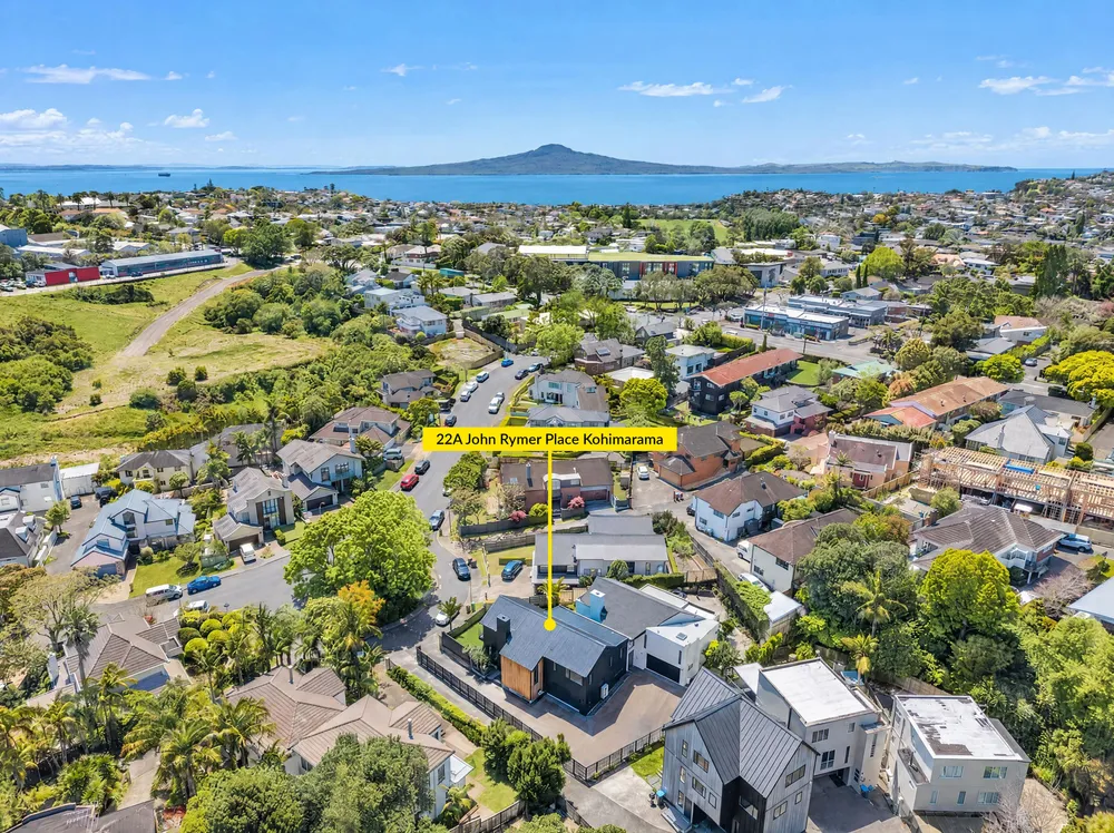 Photos of 22A John Rymer Place