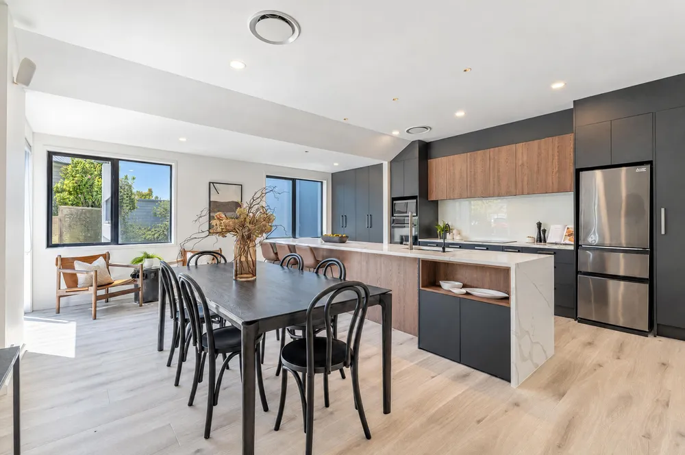 Photos of 22A John Rymer Place