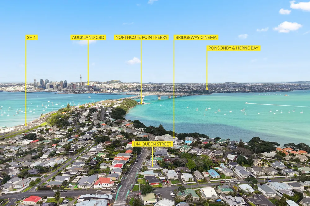 Photos of 144 Queen Street