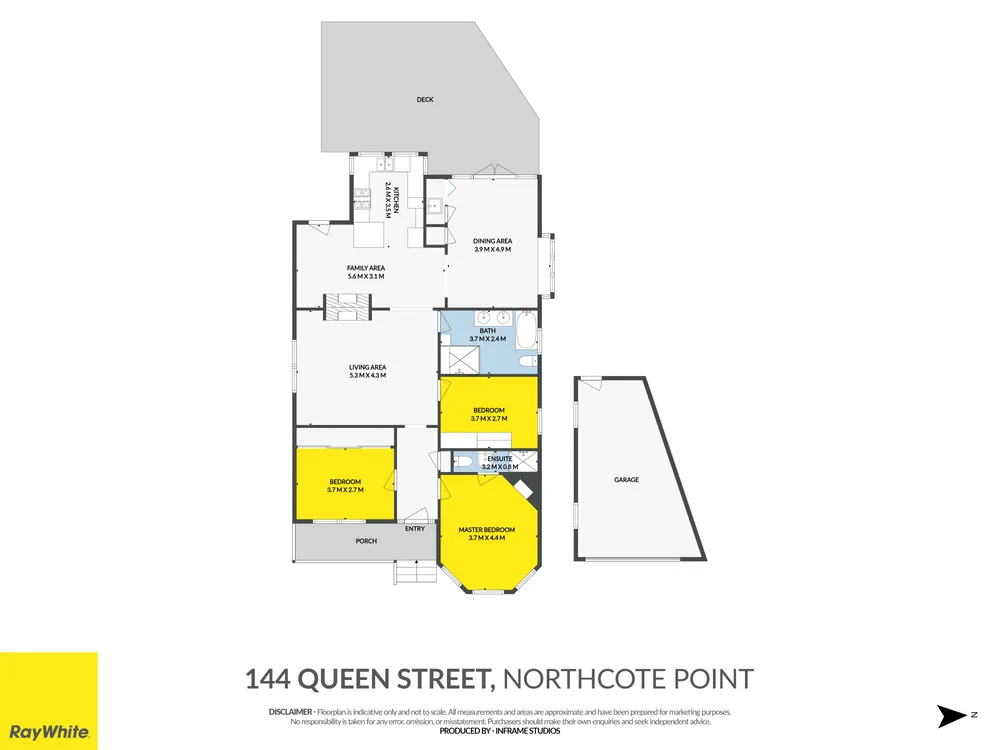 Photos of 144 Queen Street