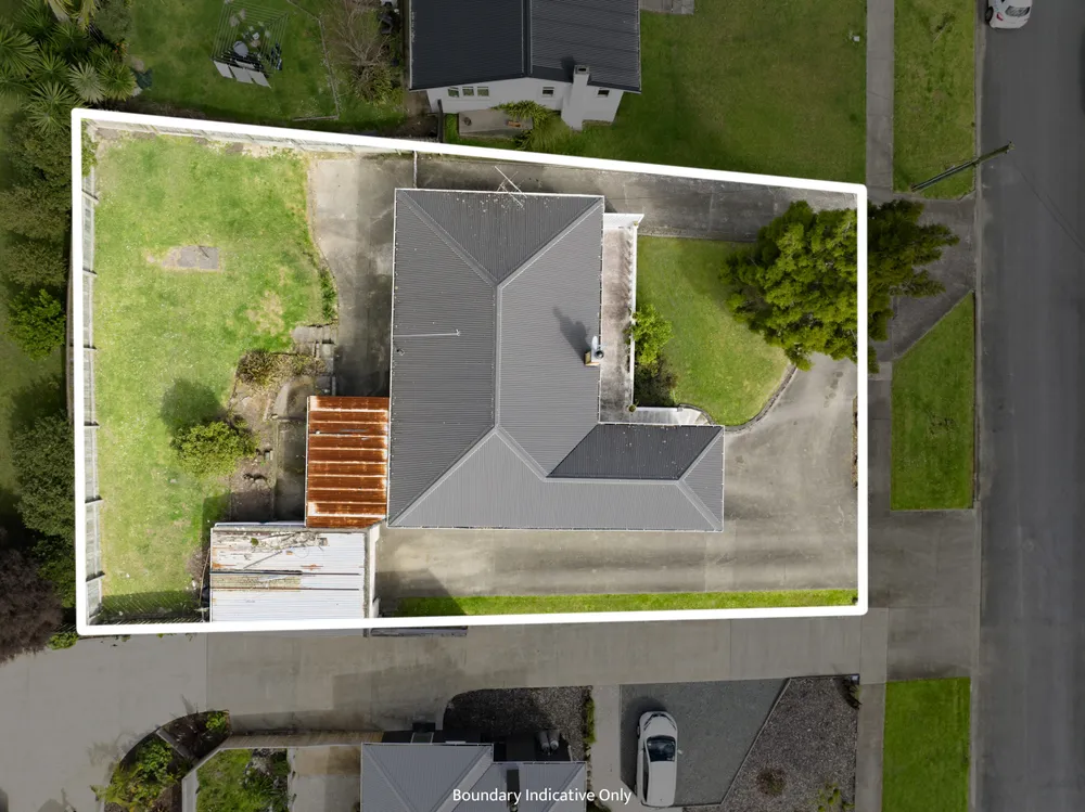 Photos of 10 Jellicoe Street