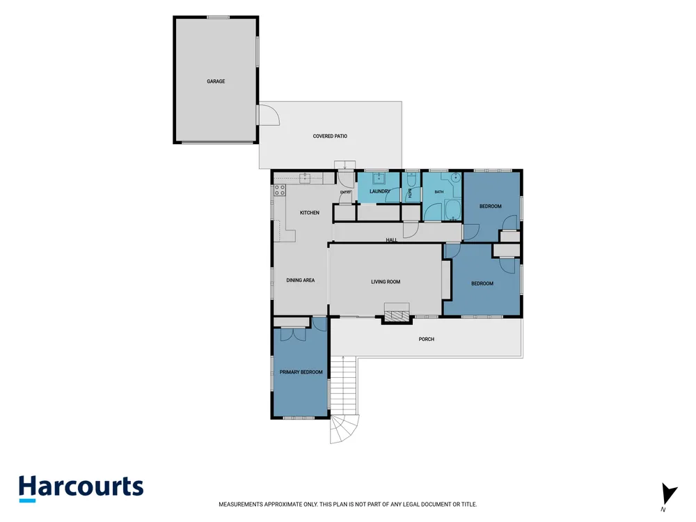 Photos of 10 Jellicoe Street