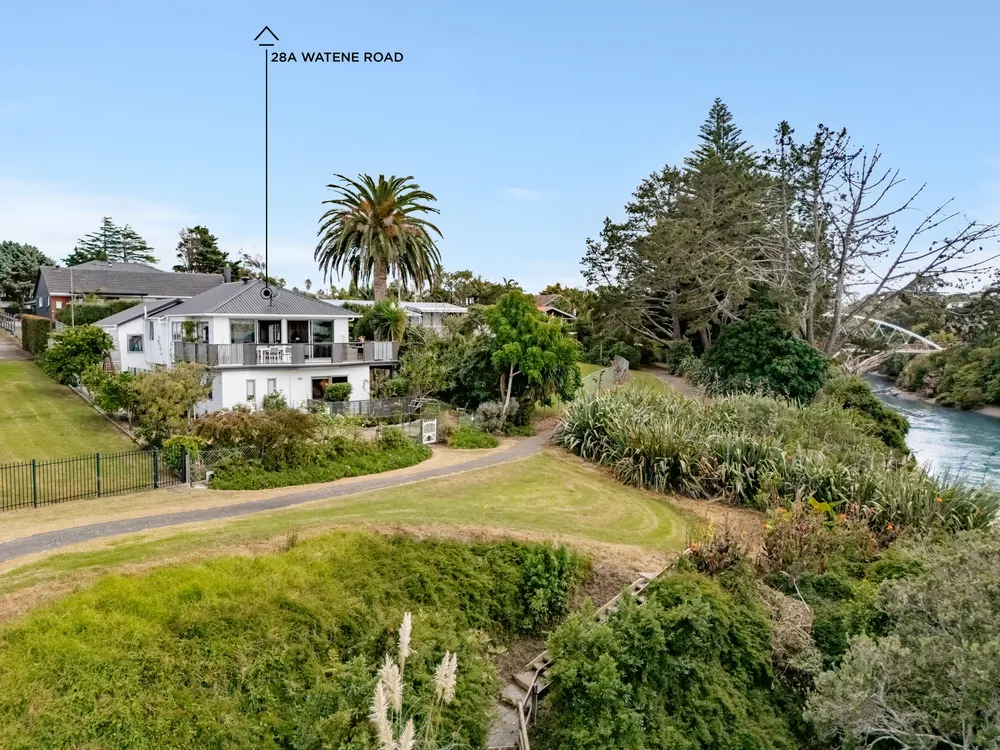 Photo of 28A Watene Road, Mount Wellington