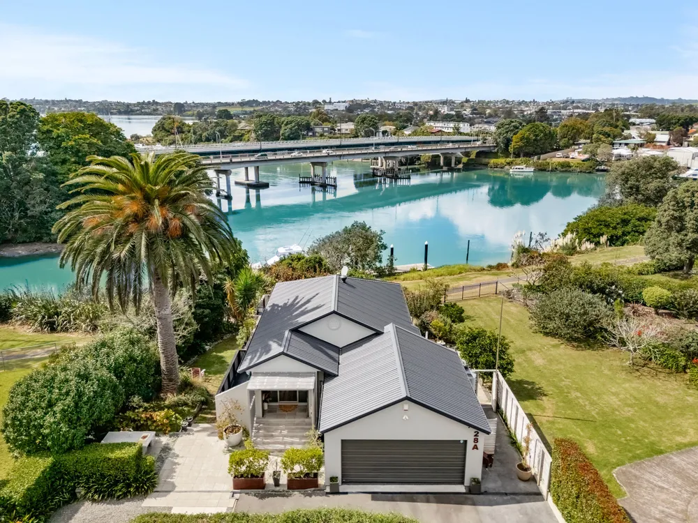 Photos of 28A Watene Road