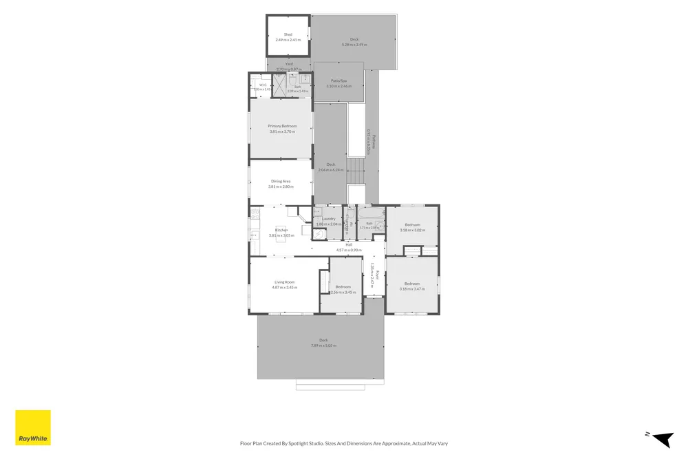 Photos of 1/63 Lancaster Road