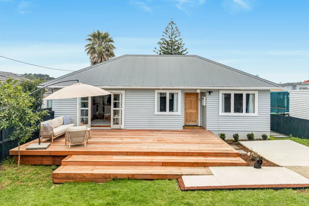 Photo of 1/63 Lancaster Road, Beach Haven
