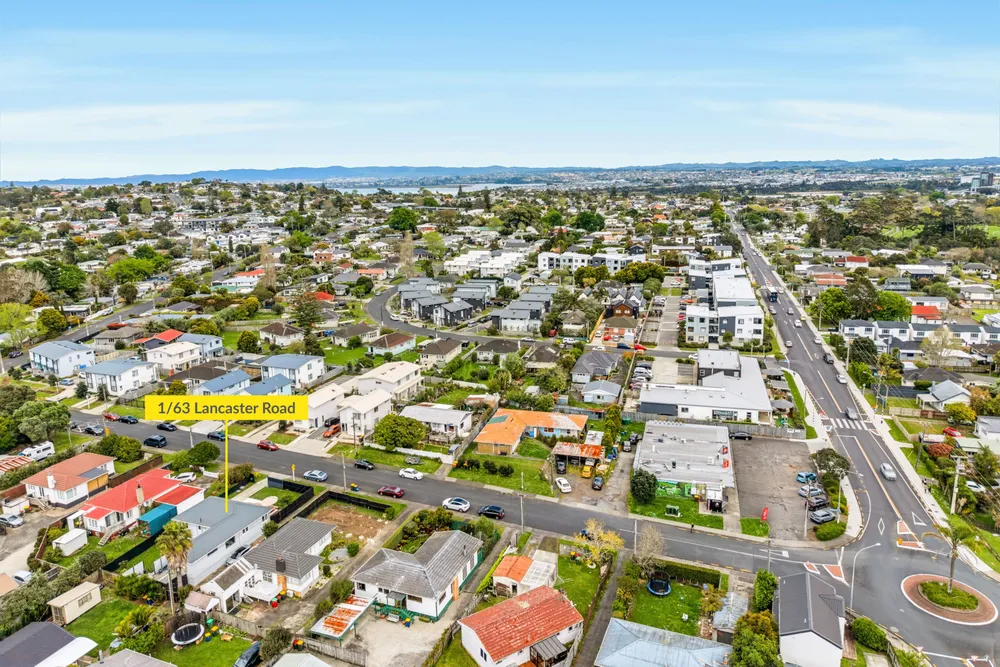 Photos of 1/63 Lancaster Road