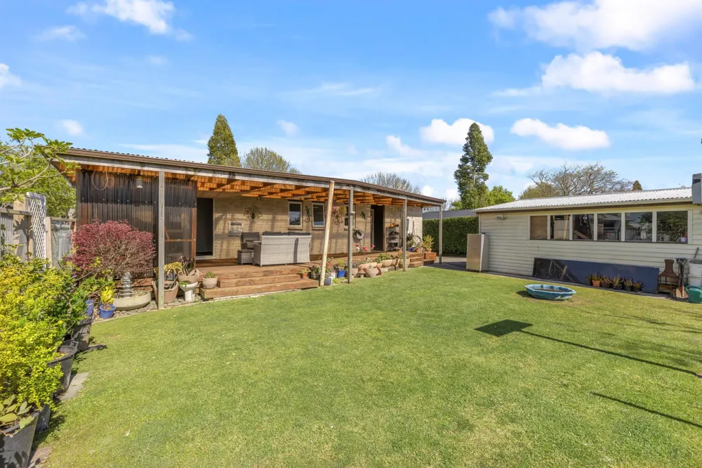 Photo of 66 Oakfield Crescent, Pukete