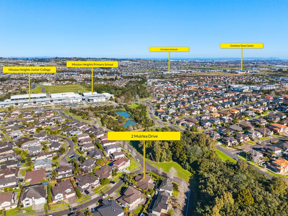 Photos of 2 Muirlea Drive