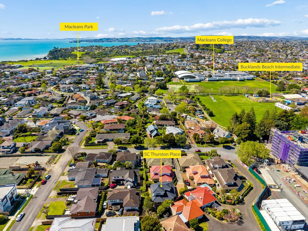 Photos of 5C Thurston Place